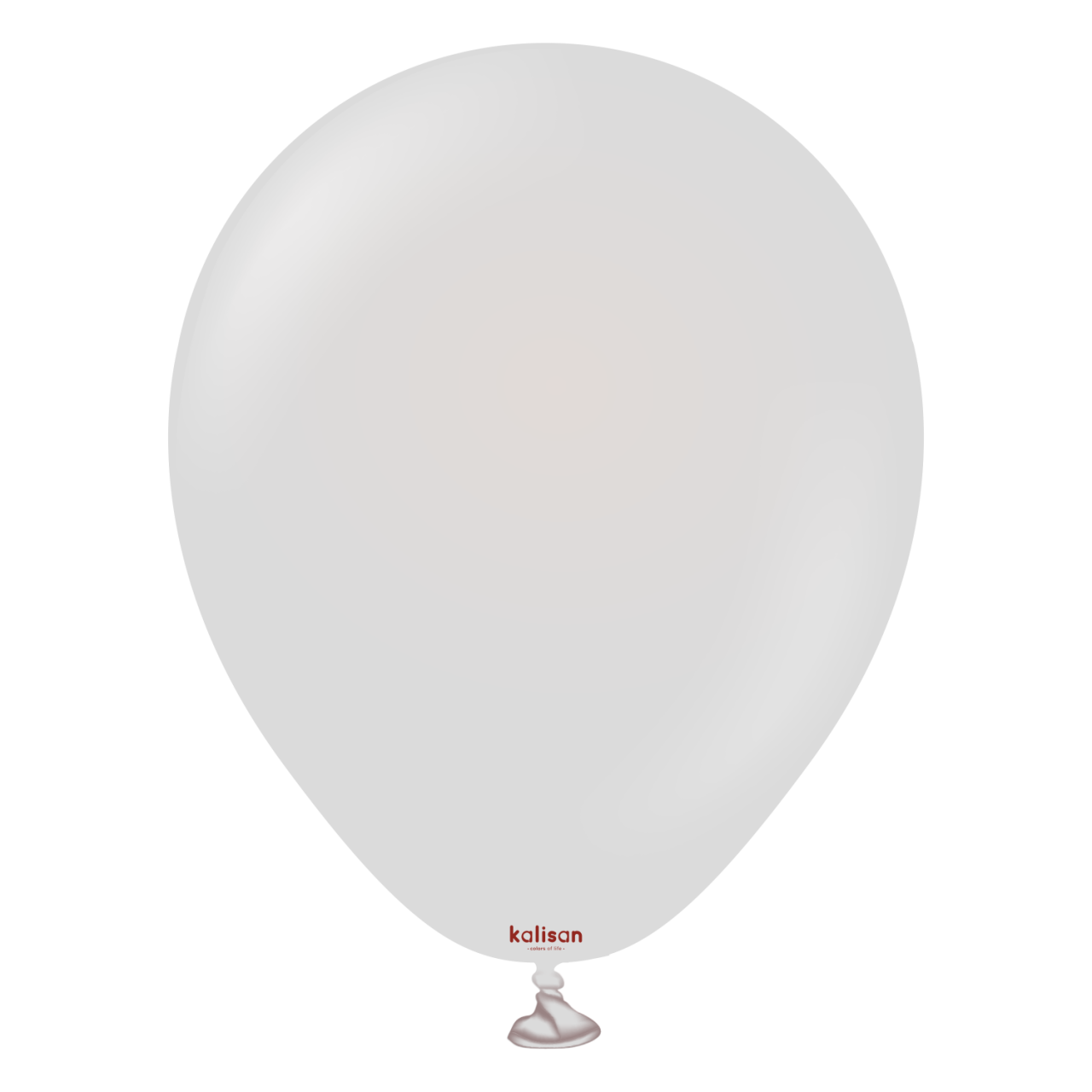 5'' Retro Balon Duman 100’lü