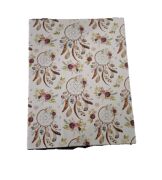 Renkli Düş Kapanı Dikdörtgen 10'lu Kutu DKKT-013