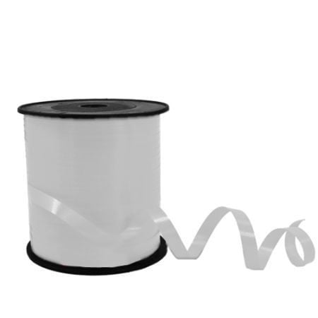 Sedefli Beyaz Rafya 8mm*200 mt