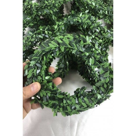 Yeşil Tel Yaprak 7.5 metre