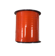 Sedefli Kırmızı Rafya 8mm*200 mt