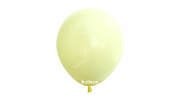 MAKARON KALİSAN 12'' SARI BALON