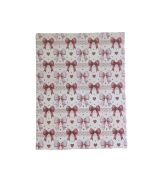 Pembe Fiyonk Dikdörtgen 10'lu Kutu DKKT-015