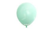 MAKARON KALİSAN 12'' MİNT YEŞİL BALON