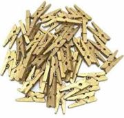 Gold Mini Mandal 10'lu