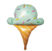 Külah Dondurma Folyo Balon 26'' 2567