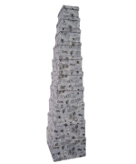 XOXO Desenli Didörtgen 10'lu Kutu DKKT-28