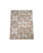 Mozaik Desenli Didörtgen 10'lu Kutu DKKT-30