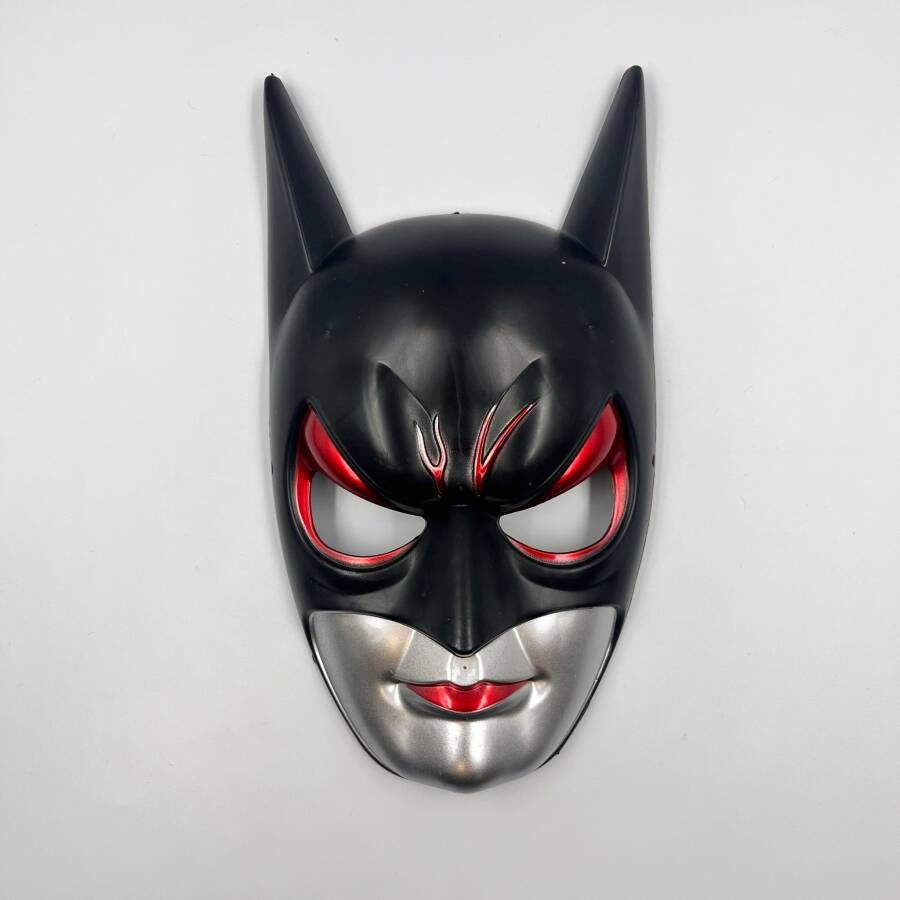 Plastik Maske Batwomen
