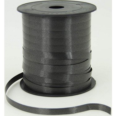 RABANT RAFYA 8 MM X 200 MT SİYAH