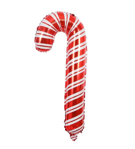 Baston Folyo Balon  80-36 cm 4813