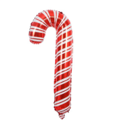 Baston Folyo Balon  80-36 cm 4813