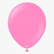 12'' Standart Queen Pink 100'lü paket