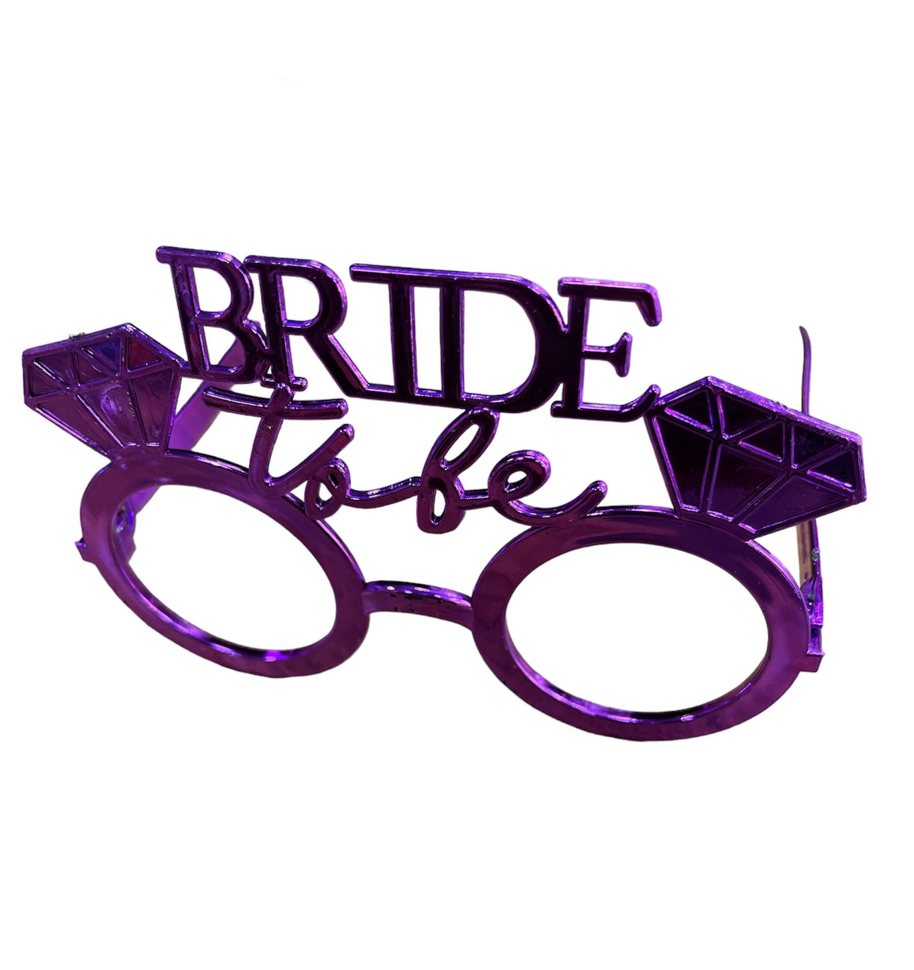 Bride To Be Mor İmza