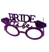 Bride To Be Mor İmza