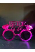 Bride To Be Fuşya İmza