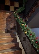 2 Metre Garland 260 Dal