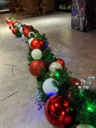 2 Metre Garland 260 Dal