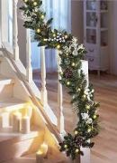 2 Metre Garland 260 Dal