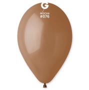 Gemar 12'' Pastel Mocha 100 Adet #076