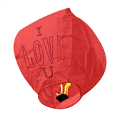 Karışık Dilek Feneri 1 adet