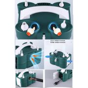 Çok Fonksiyonklu Balon Şişirme Kompresörü ( Balon ve Sosis Balon )