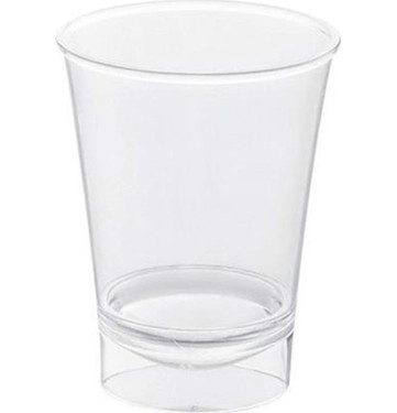 SHOT BARDAĞI 50 CC 24'LÜ