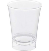 SHOT BARDAĞI 50 CC 24'LÜ