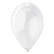 Şeffaf Lateks 13'' GEMAR 100'lü Paket #000