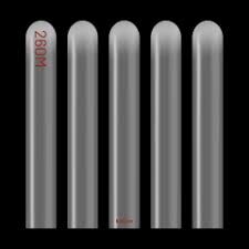 Kalisan Sosis Balon Standart Şeffaf 100'lü