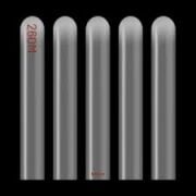 Kalisan Sosis Balon Standart Şeffaf 100'lü