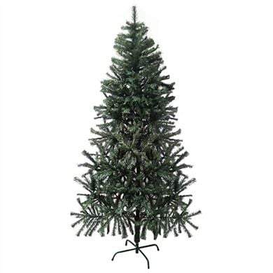 Yılbaşı Çam Ağacı 210 cm Çam Ağacı Yeşil 580 Dallı