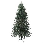 Yılbaşı Çam Ağacı 210 cm Çam Ağacı Yeşil 580 Dallı