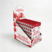 120 Parça 23 Nisan Kutu Süsleme Set