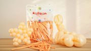 Kalisan Sosis Balon Makaron Somon 100 Adet