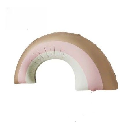 Retro Pembe Gökkuşağı 82-53 cm  8842