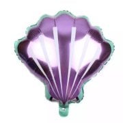 İstiridye Folyo Balon 52*54 Cm