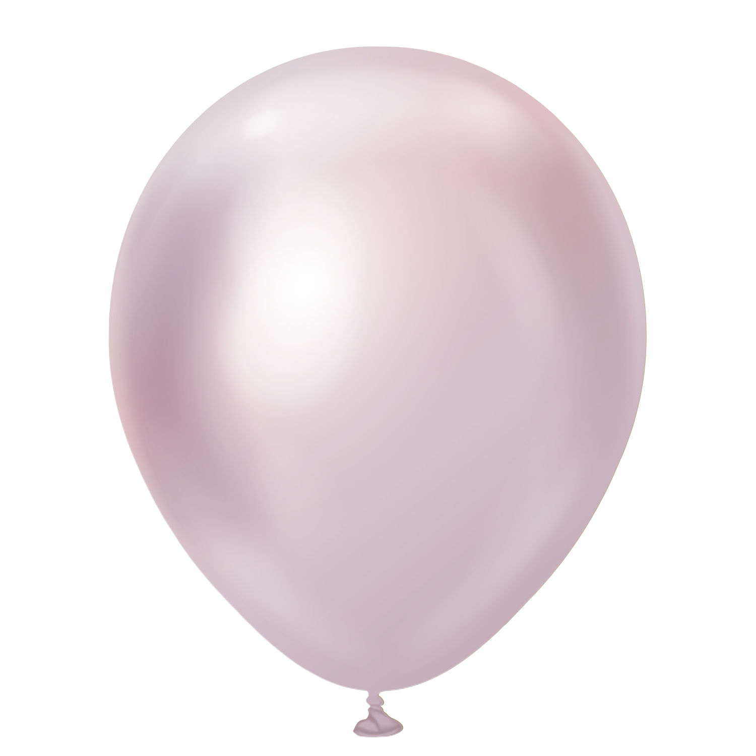 24'' Kalisan Mirror Pink Gold ( Pembe Altın ) 1 ADET