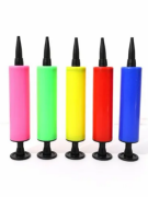 Sosis Balon Pompası 1 Adet