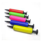 Sosis Balon Pompası 1 Adet