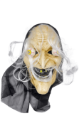 Maske Pörtlek Göz Cadı Model