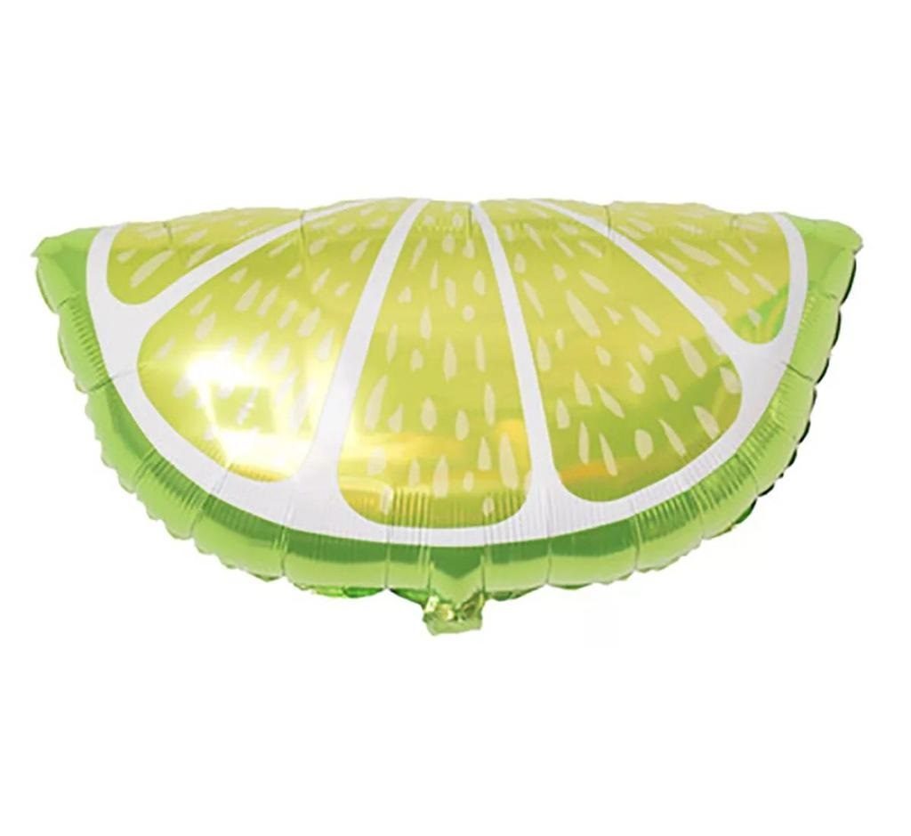 2239 LİMON FOLYO BALON 48*67