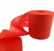 Kırmızı tela 100 mt