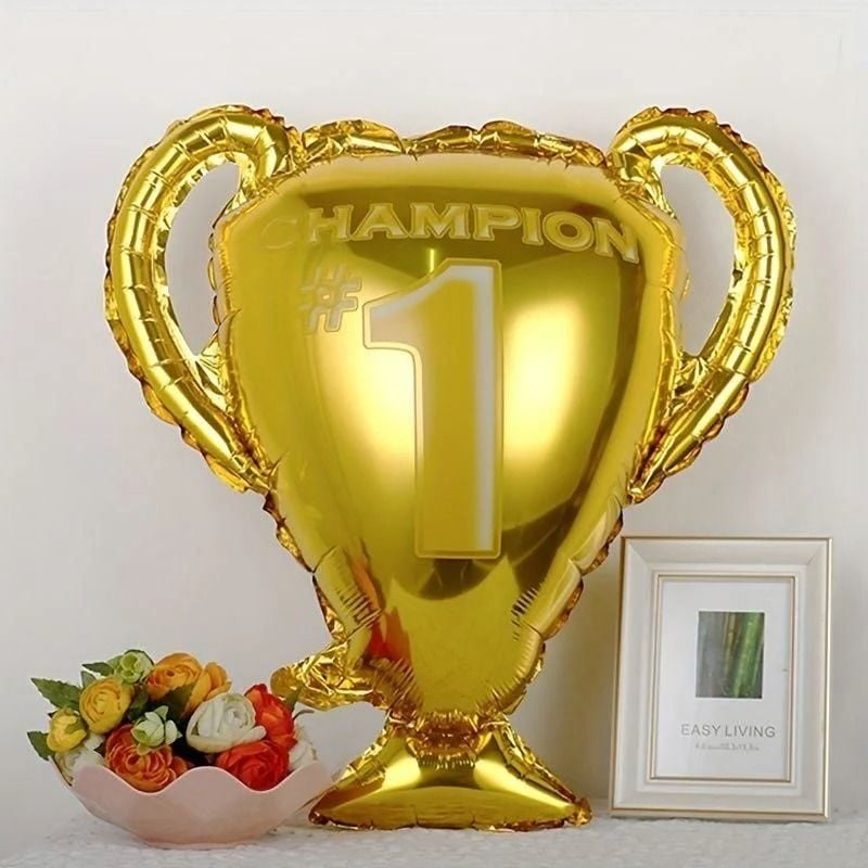 Kupa Folyo Balon 65-61 cm 7531