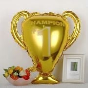 Kupa Folyo Balon 65-61 cm 7531