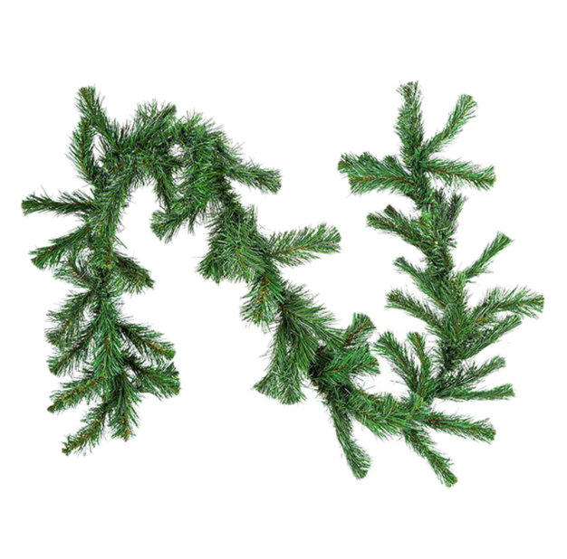 GARLAND 160CM İTHAL ÜRETİM 70 DAL