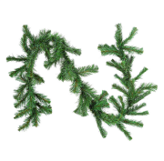 GARLAND 160CM İTHAL ÜRETİM 70 DAL