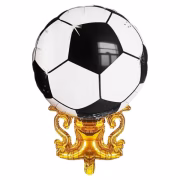 Futbol Kupa Folyo Balon 76,5-71 Cm 0678