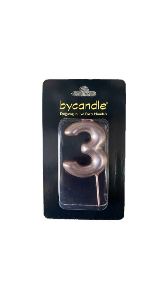 Rose Gold Rakam Mum 3