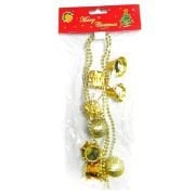 Ağaç Parti Süsü Zincirli Karışık Model  2352